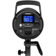 JINBEI SPARK-400D Studio Flash
